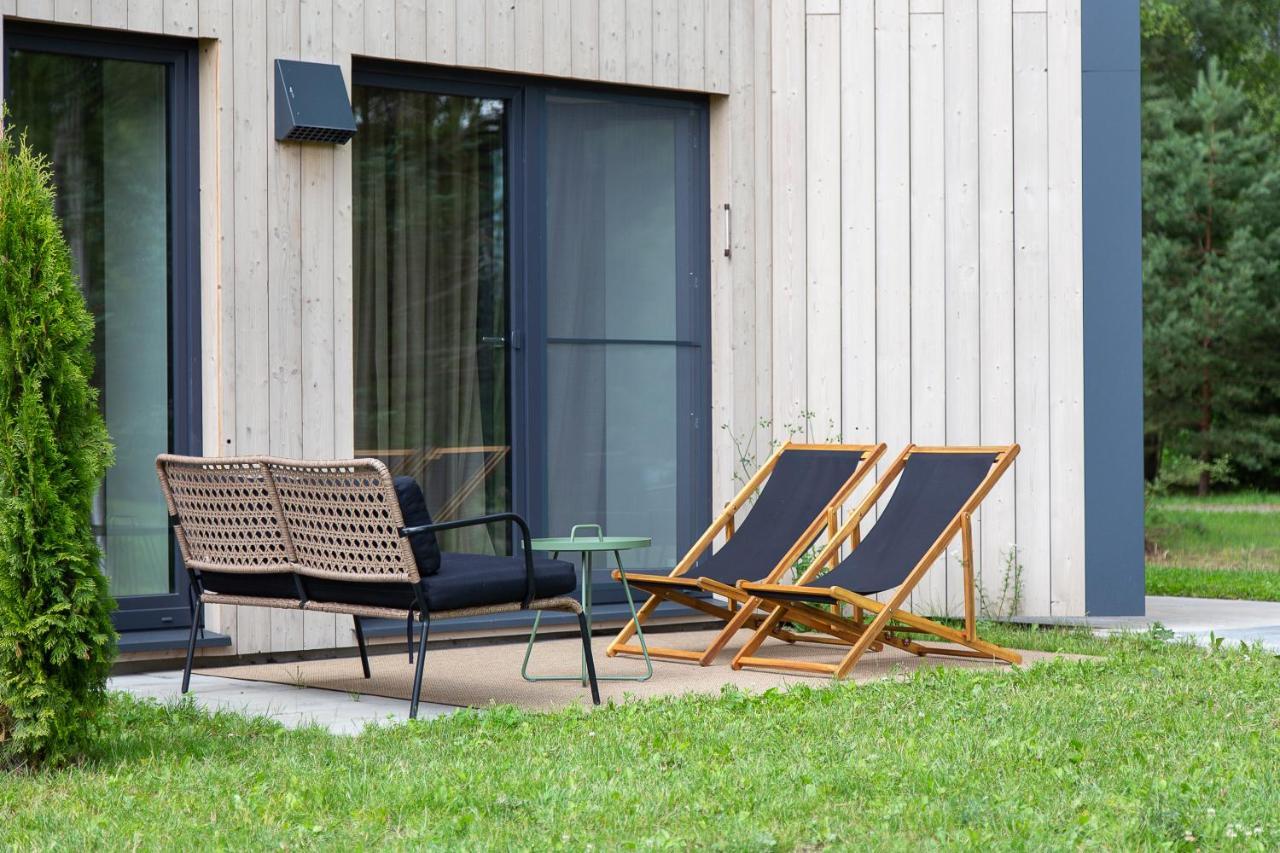 Albatross Relax Seaside Design With Terrace Appartement *