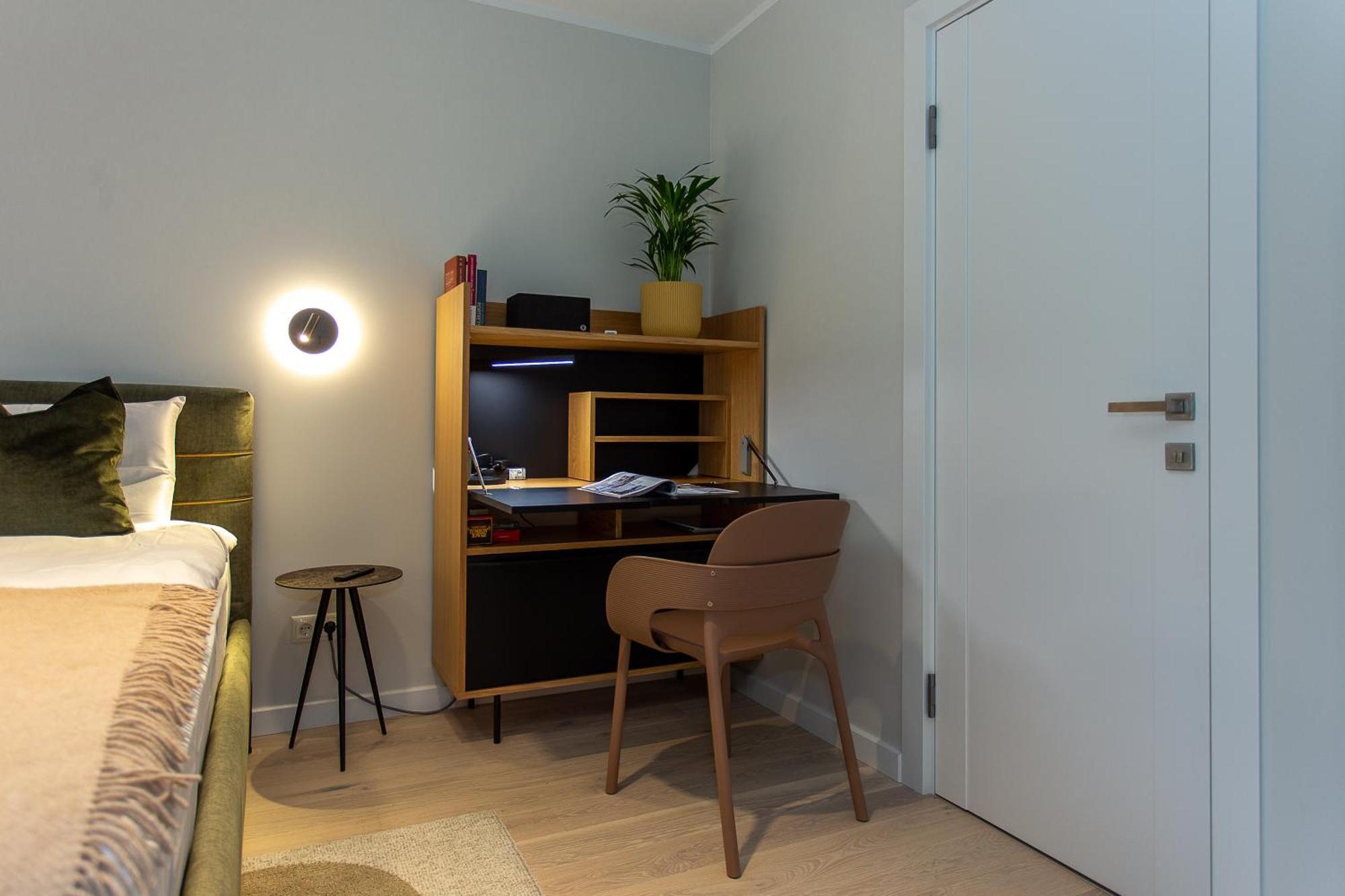 Albatross Relax Seaside Design With Terrace Appartement