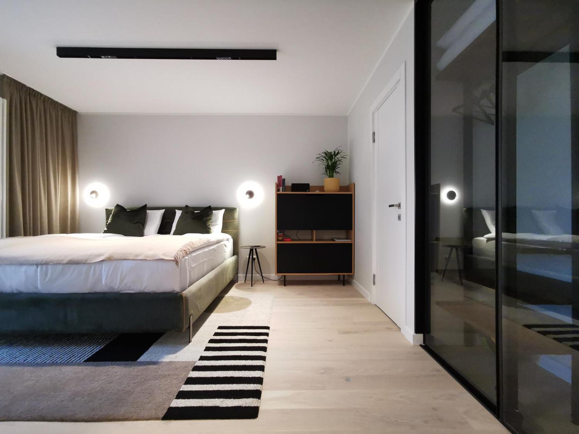 Albatross Relax Seaside Design With Terrace Kesterciems