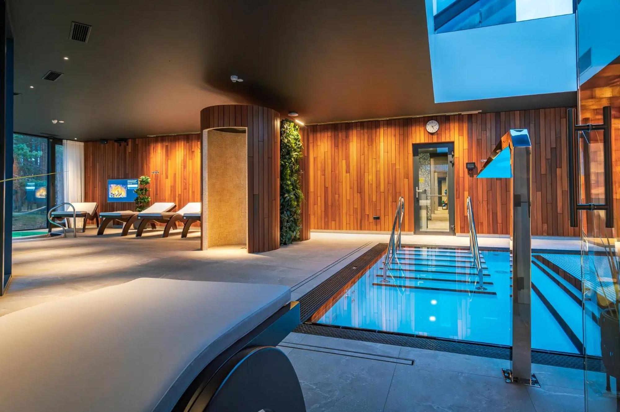 Albatross Relax Seaside Design With Terrace Apartment