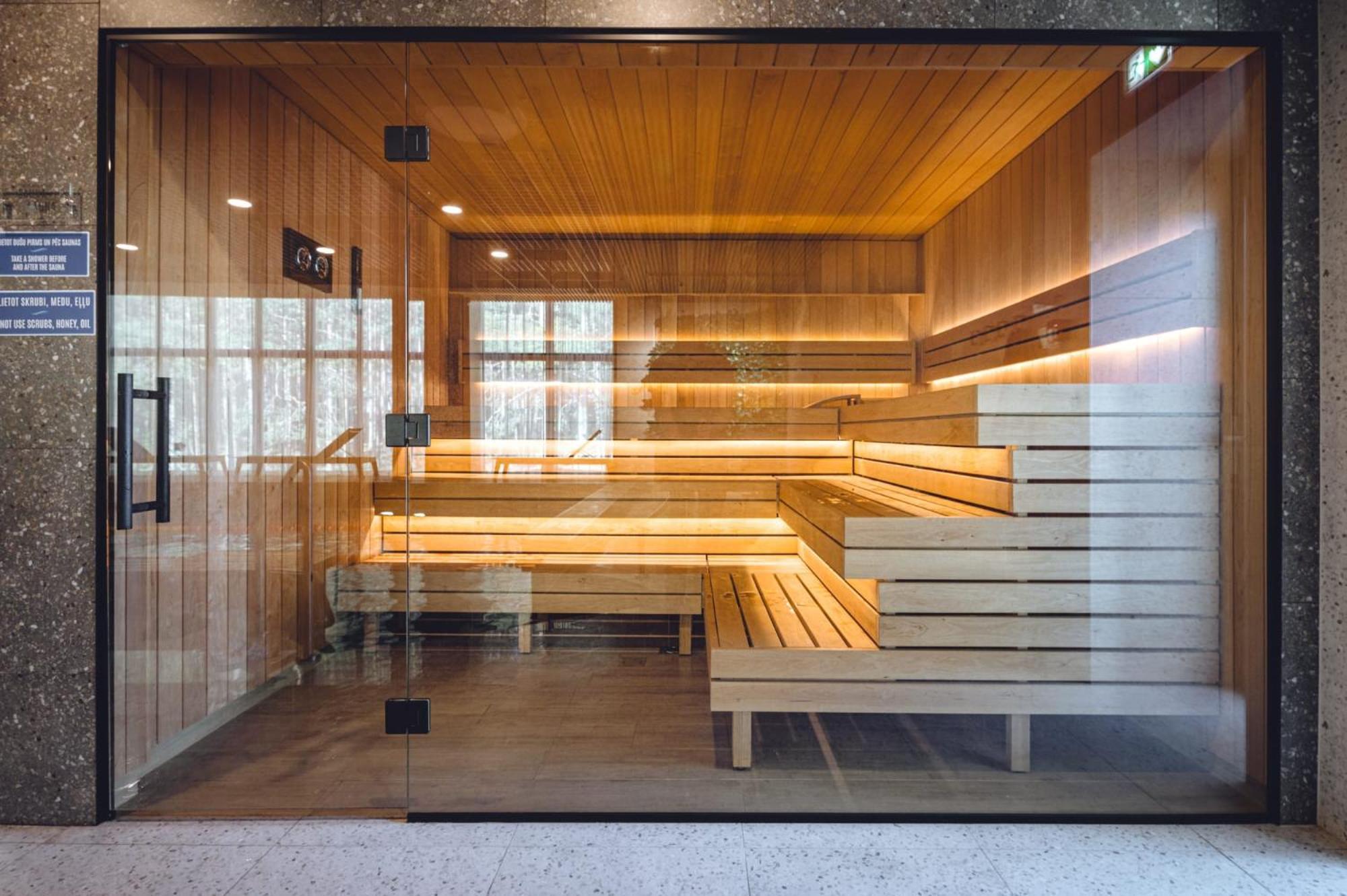 Apartment Albatross Relax Seaside Design With Terrace